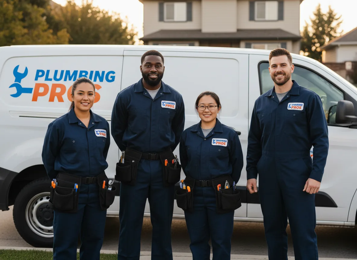 Water Heater Repair company in Knotts Island, NC